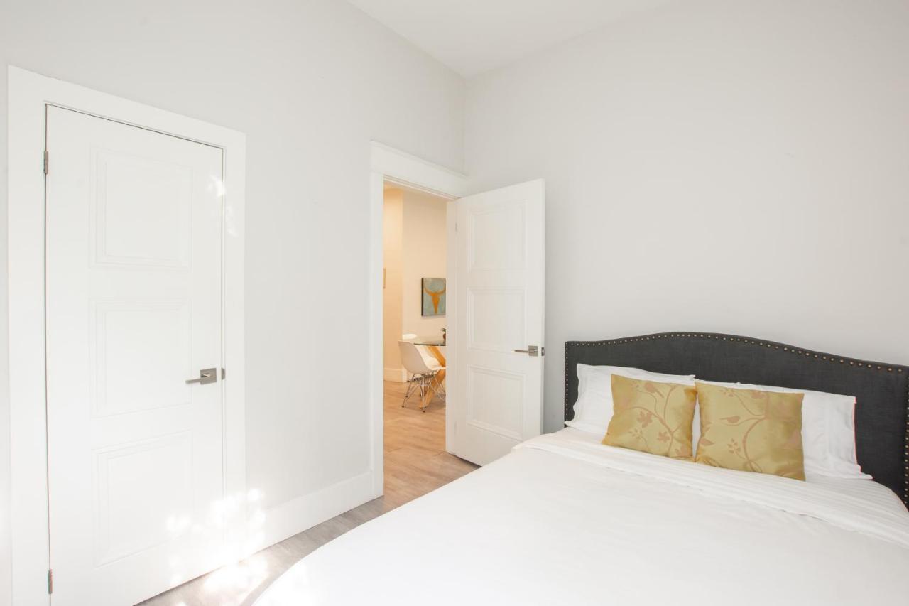 Charming Niagara Region Apt. Newly Renovated! Apartment Saint Catharines Bagian luar foto