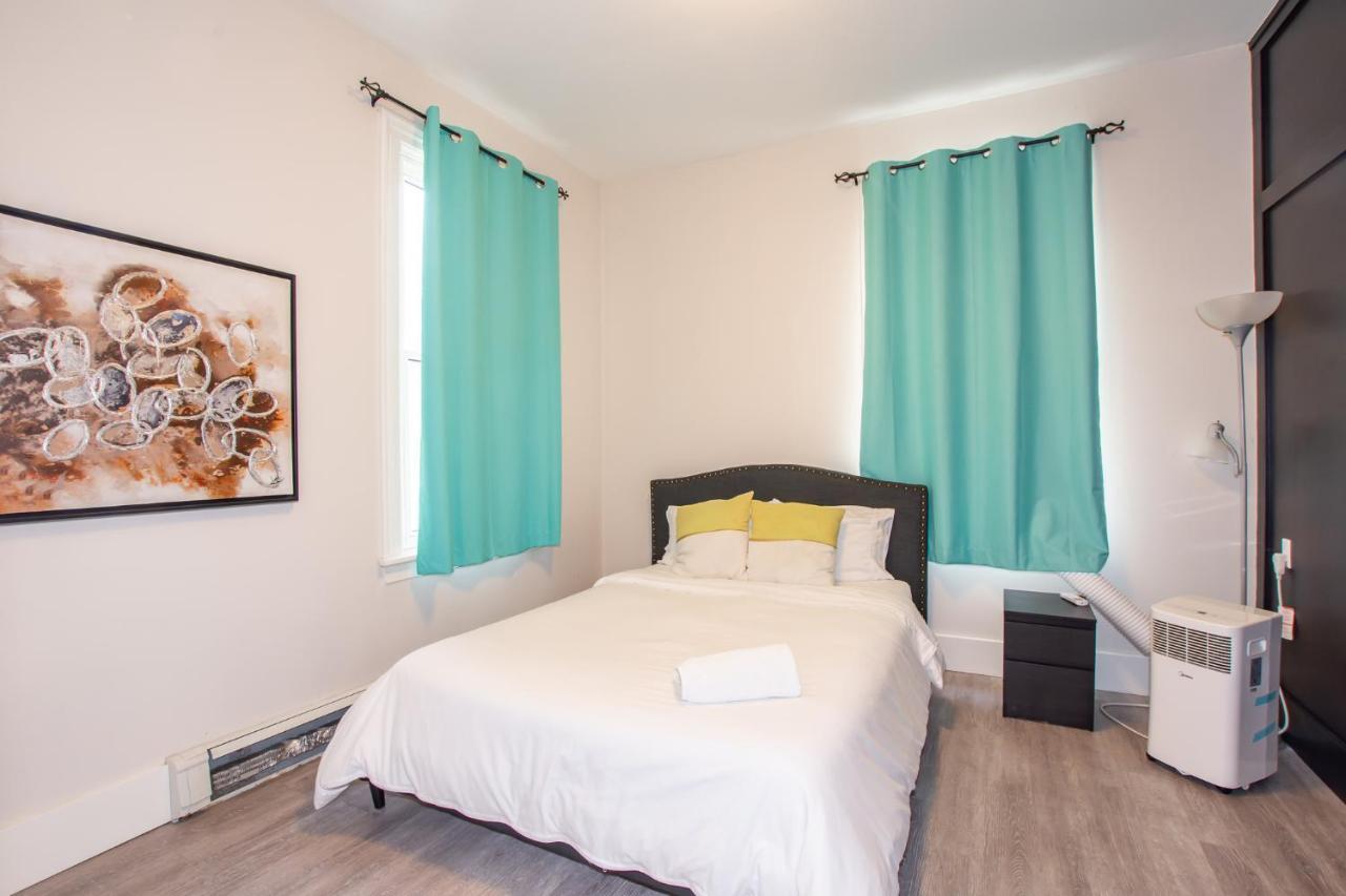 Charming Niagara Region Apt. Newly Renovated! Apartment Saint Catharines Bagian luar foto